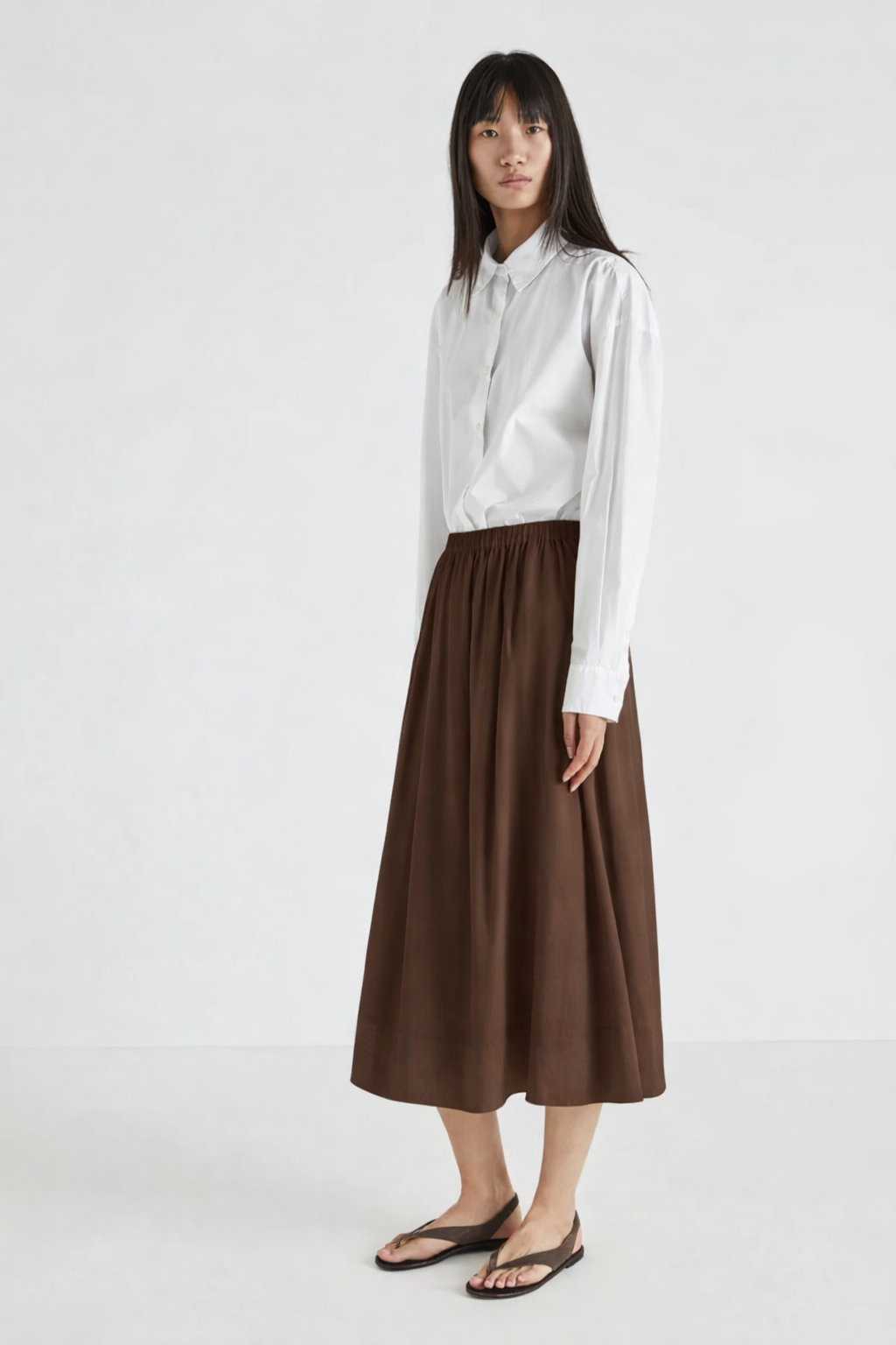 SKIRTS