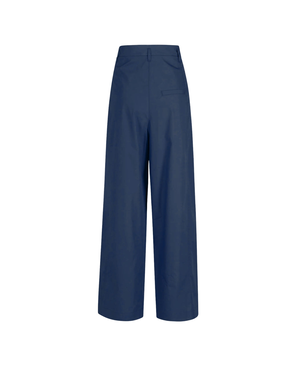 LUCIO DRAWSTRING PANT - NAVY