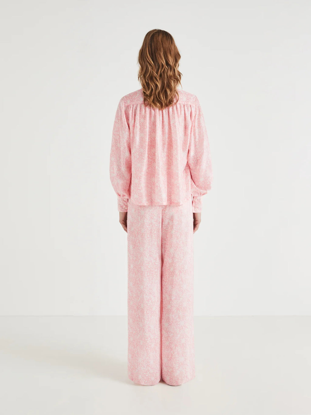 CAVA SHIRT - BLOOM