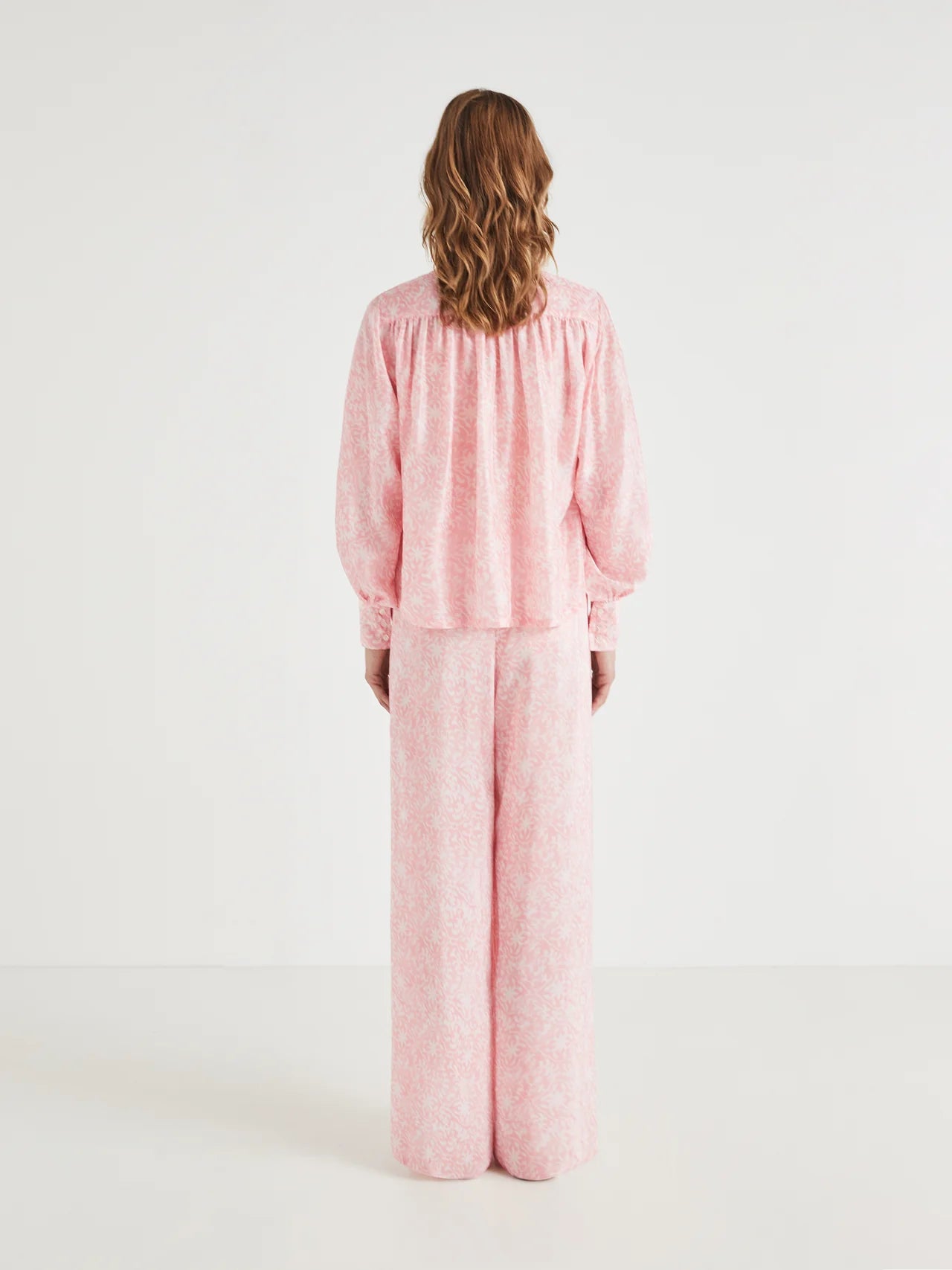 CAVA SHIRT - BLOOM