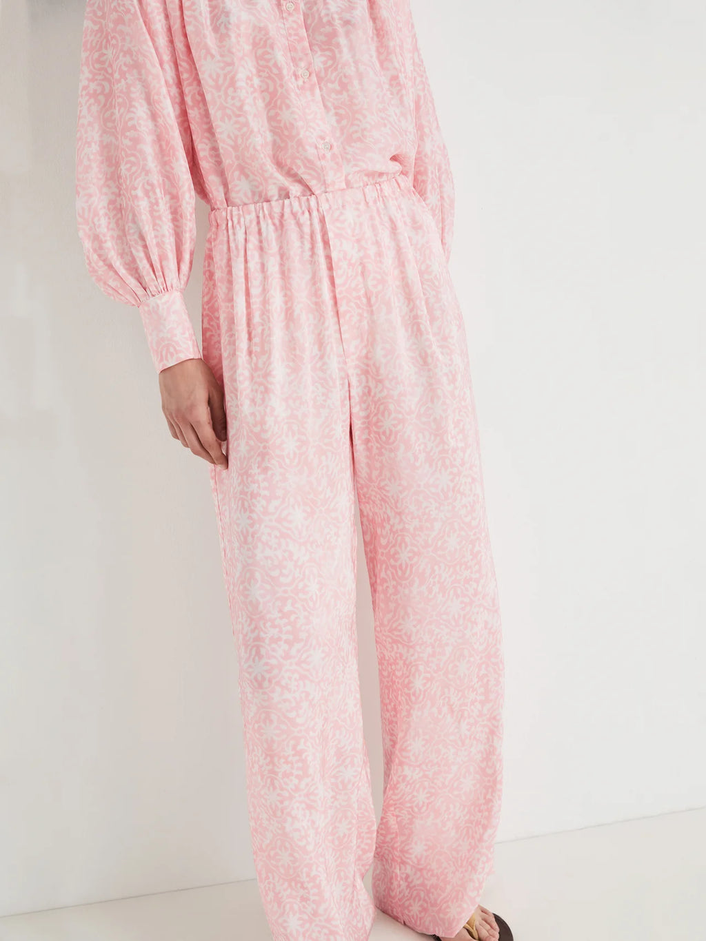 HIDRO TROUSERS - BLOOM