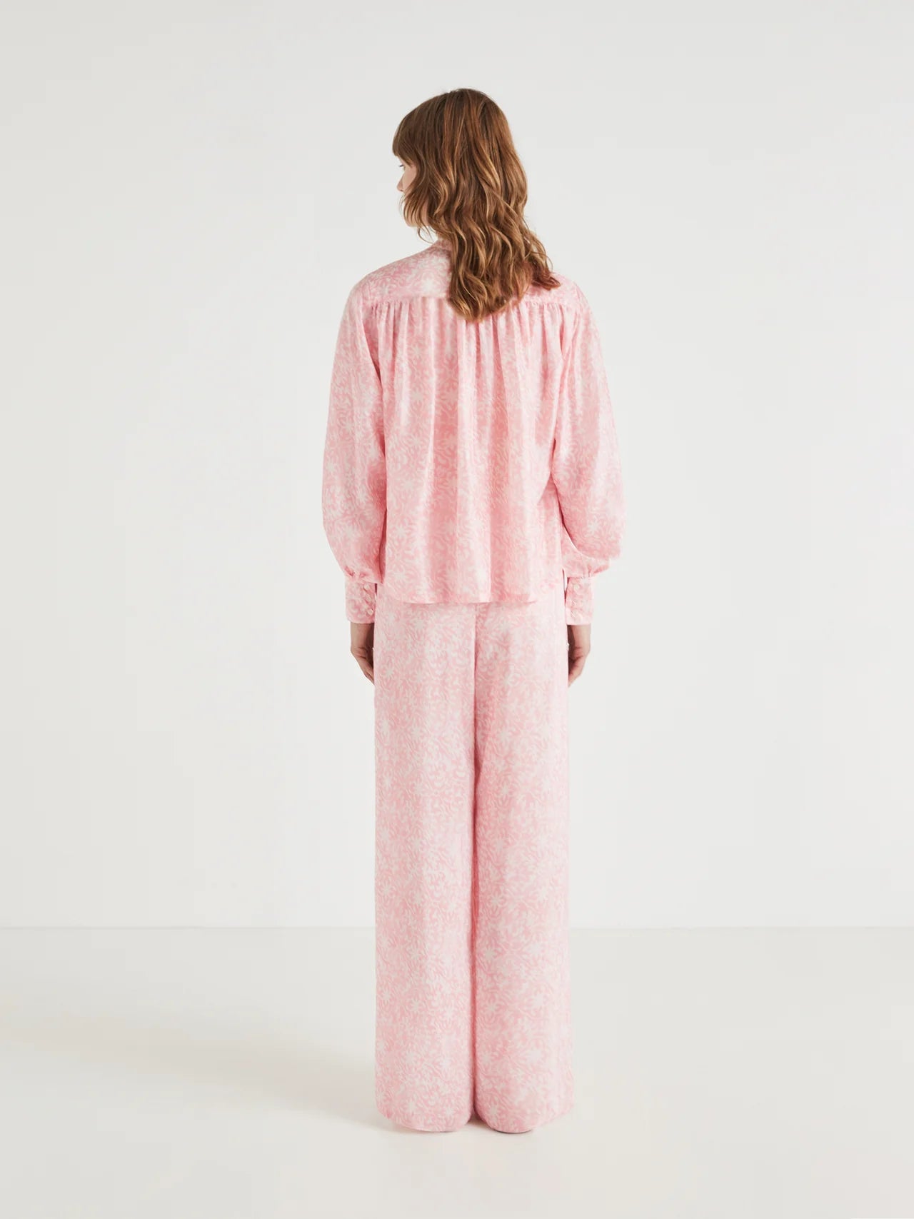 HIDRO TROUSERS - BLOOM