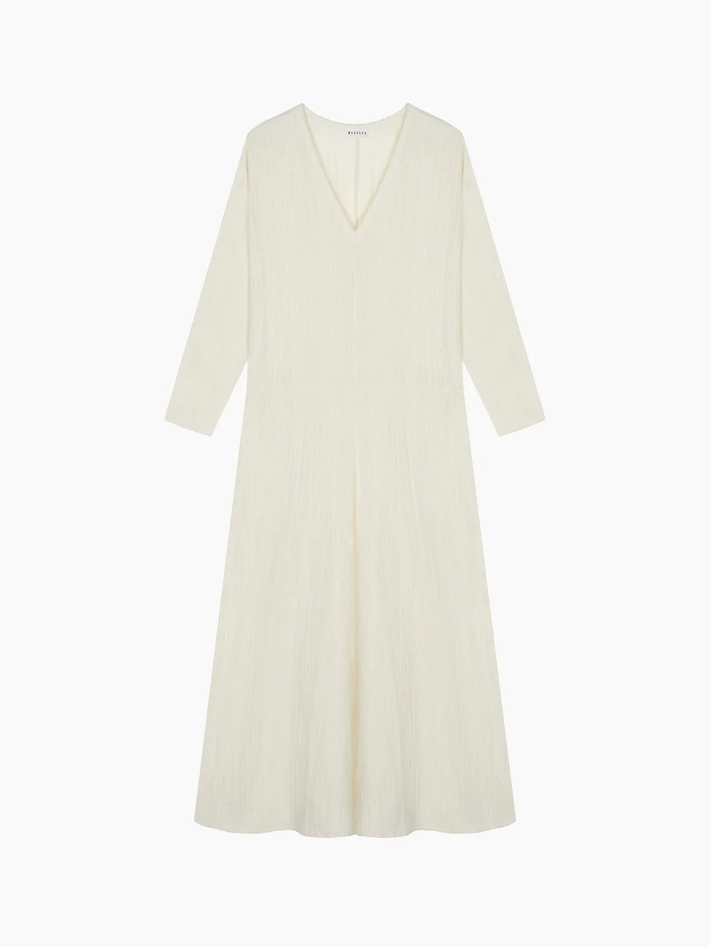 ARBOR DRESS - ALABASTER
