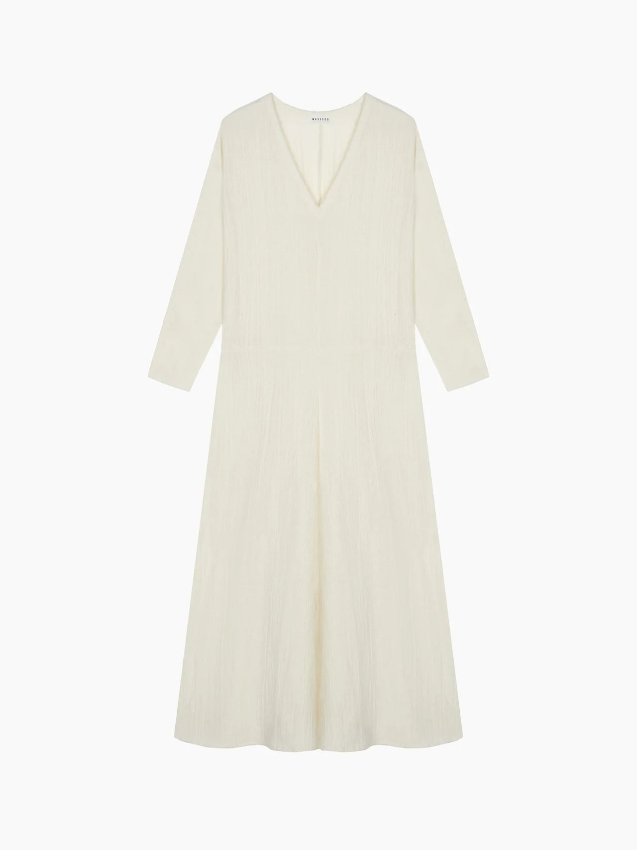 ARBOR DRESS - ALABASTER