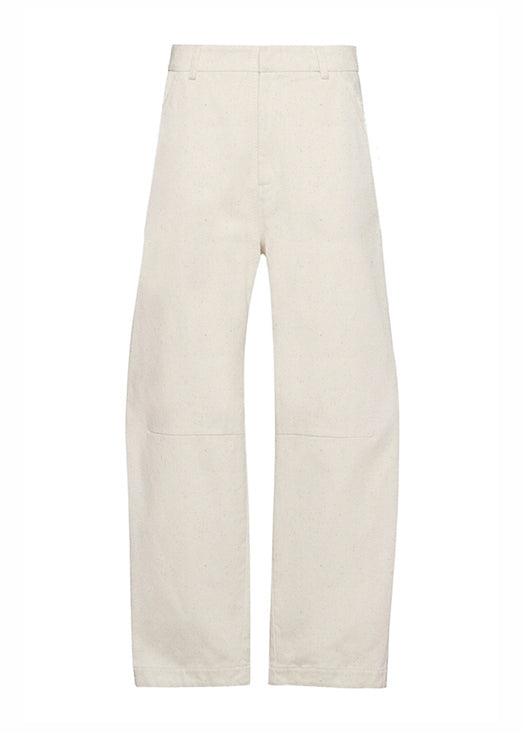 COSMO TROUSERS - CREAM