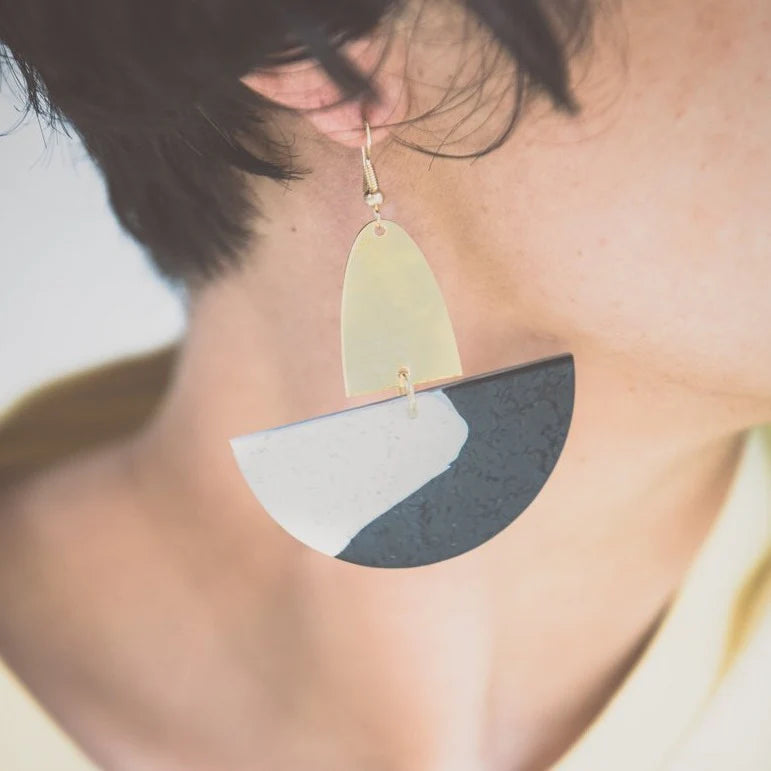 Scout Earrings