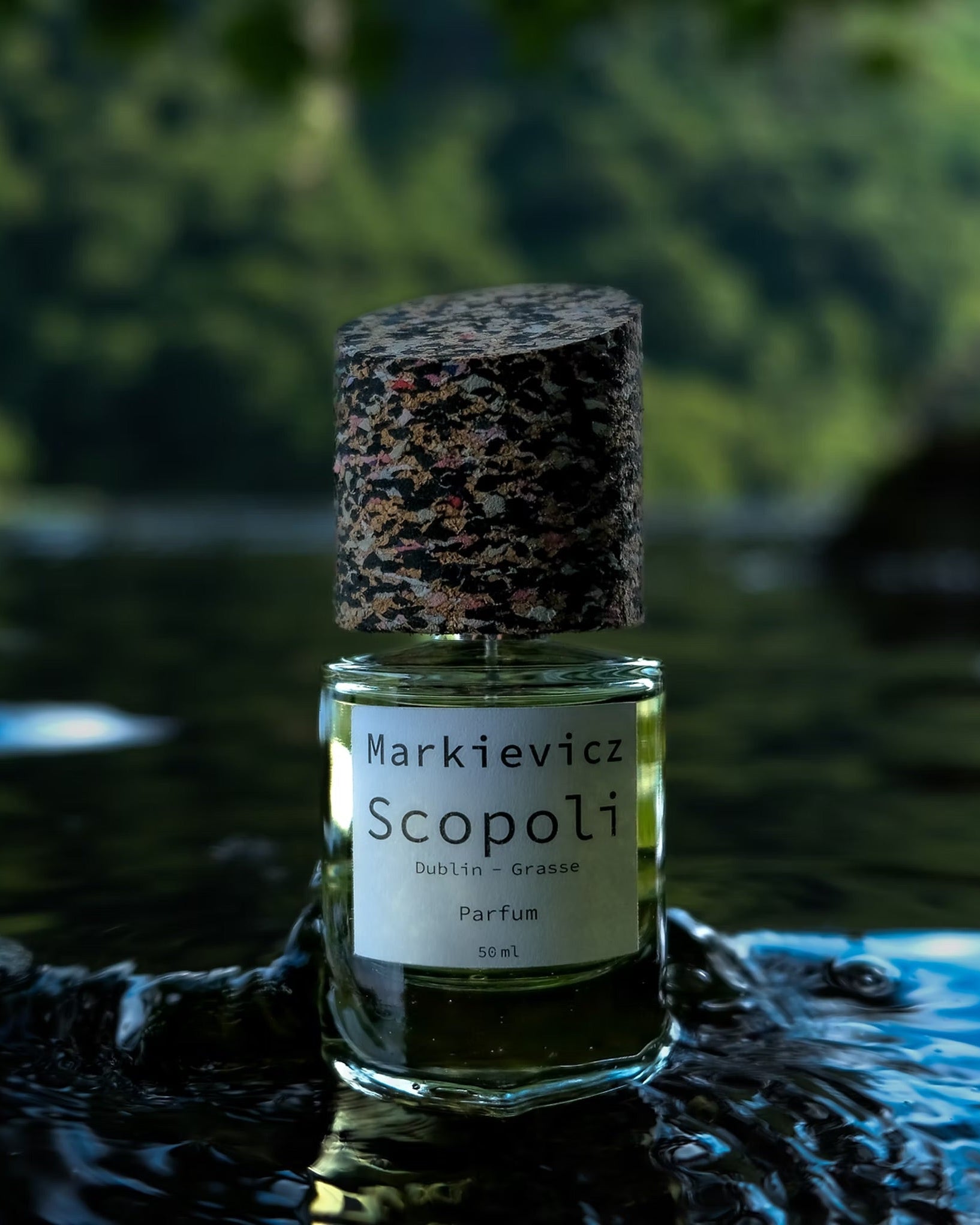 Markievicz Parfum