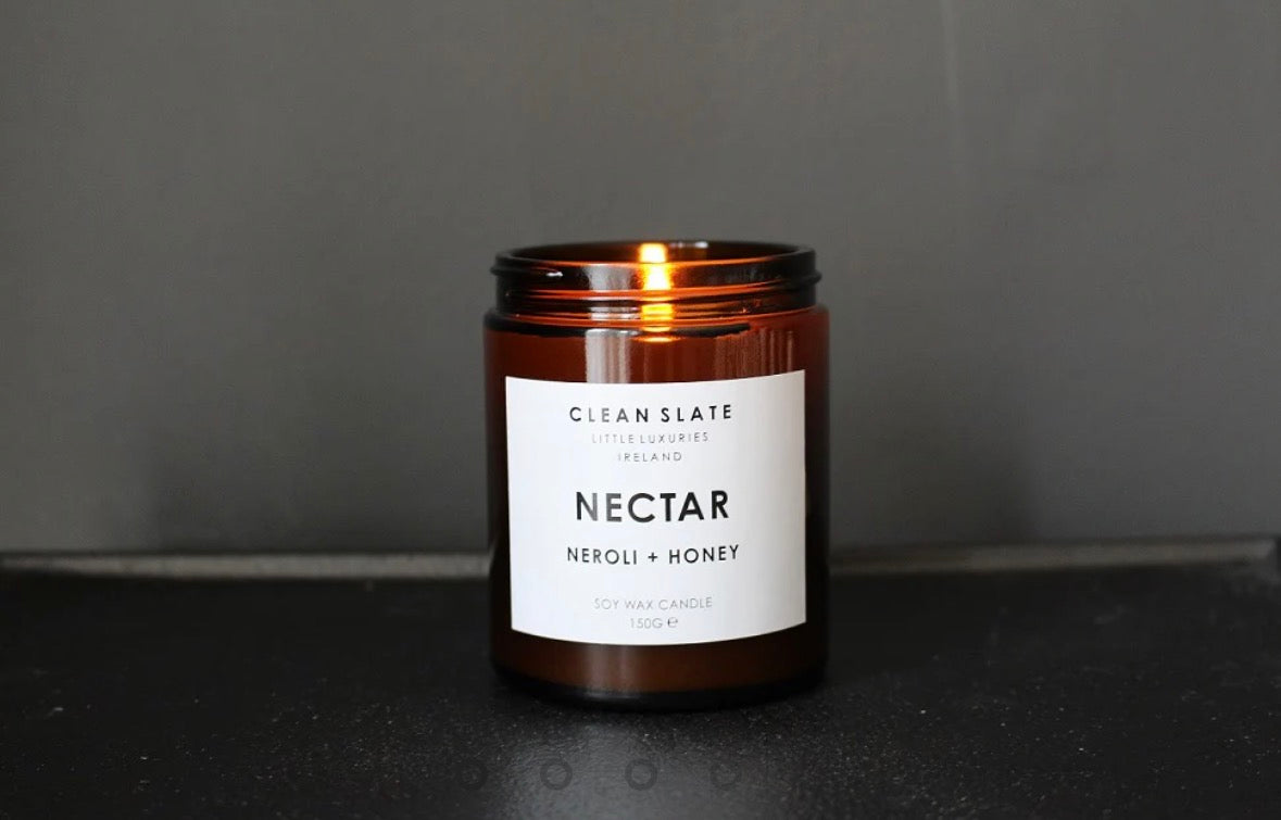 CLEANSLATE PETRICHOR