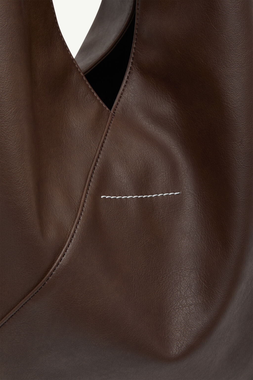 Japanese Bag Classic - Brown