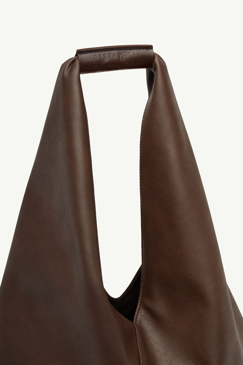 Japanese Bag Classic - Brown