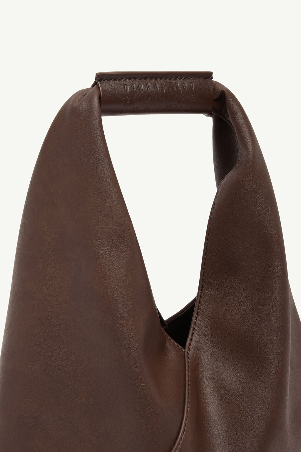 Japanese Bag Small - Brown