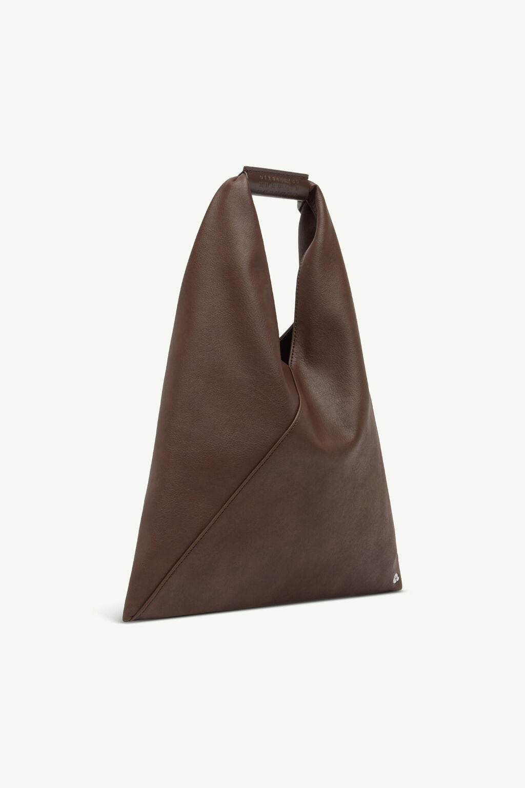 Japanese Bag Small - Brown
