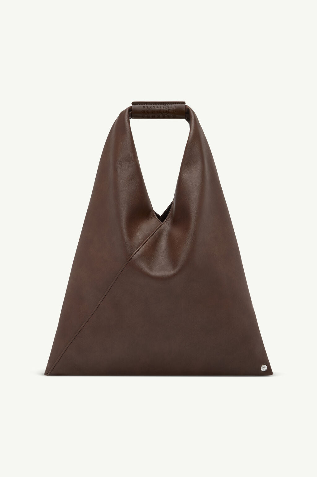 Japanese Bag Small - Brown