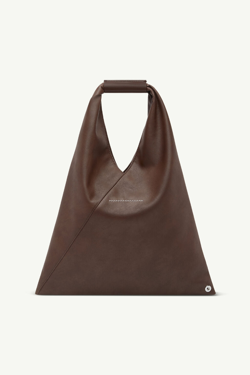 Japanese Bag Small - Brown