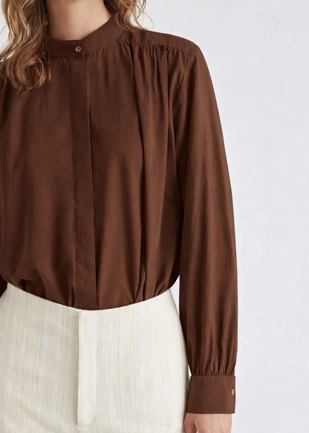 SENA SHIRT - COABA