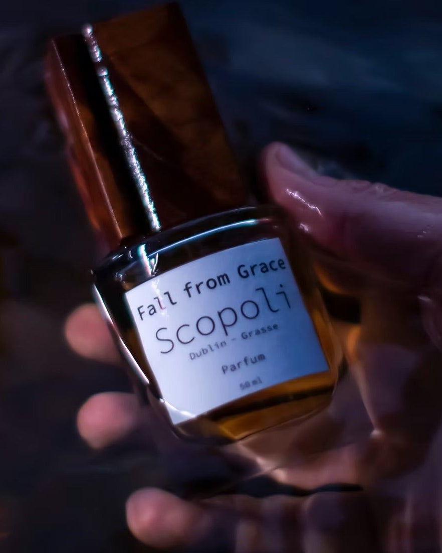 Fall from Grace Parfum