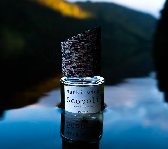 Markievicz Parfum