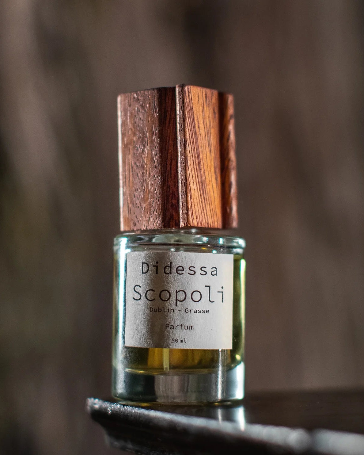 Didessa Parfum